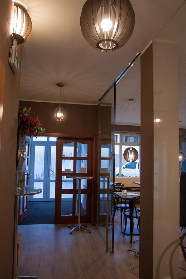 Cafe Kaftan - Pension Kolin Exterior photo